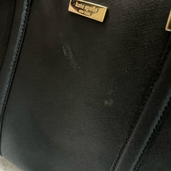 Kate Spade Tote - Picture 6 of 16
